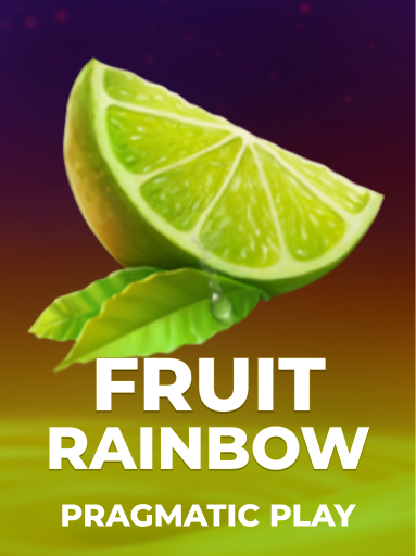 Fruit Rainbow
